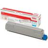 Oki 43487711 Original Toner Cartridge