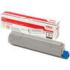 Oki 43487712 Original Toner Cartridge