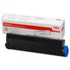 OKI 43502002 Original Toner Cartridge