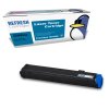 OKI 43502302 Remanufactured Black Laser Toner Cartridge
