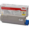 Kyocera 43865721 Original Toner Cartridge