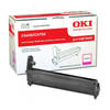 Original Oki 43870006 Magenta Imaging Drum