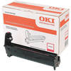 Original Magenta Oki 43870022 Imaging Drum