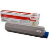 Oki 44059105 Original Toner Cartridge
