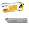 OKI 44059105 Remanufactured Cyan Toner Cartridge
