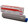 Oki 44059106 Original Toner Cartridge