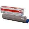 Oki 44059107 Original Toner Cartridge