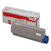 OKI 44059166 Magenta Original Toner Cartridge