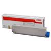OKI 44059168 Original Toner Cartridge