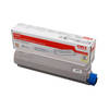 Original Oki 44059209 Yellow Toner Cartridge
