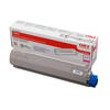 Original Oki 44059210 Magenta Toner Cartridge