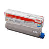 Original Oki 44059211 Cyan Toner Cartridge