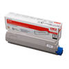 Original Oki 44059212 Black Toner Cartridge