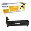 Remanufactured OKI 44064009 Yellow Image Drum Unit