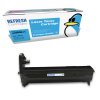 Remanufactured OKI 44064011 Cyan Image Drum Unit