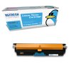 OKI Cyan 44250719 Remanufactured Laser Toner Cartridge