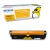 Remanufactured Oki 44250721 Yellow Laser Toner