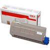 Oki 44318605 43866105 Original Toner Cartridge