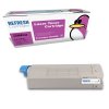 Oki (44318606/43866106) Reman Magenta Toner Cartridges