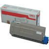 Oki 44318607 43866107 Original Toner Cartridge