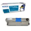 Remanufactured High Capacity Black 44469804 Laser Toner Cartridges