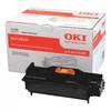 Original Oki 44574302 Black Image Drum Unit