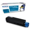 Remanufactured Black OKI 44574802 Toner Cartridge