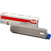 OKI 44643002 Magenta Original Toner Cartridge
