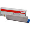 OKI 44844508 Original Toner Cartridge