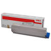 Original OKI 44844613 Yellow Toner Cartridge