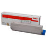 OKI 44844616 Original Toner Cartridge