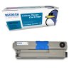Remanufactured Oki 44973536 Cartridge