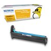 Oki 45395701 Yellow Remanufactured Image Drum