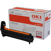 OKI 45395702 Image Original Drum
