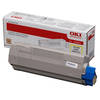OKI 42396201 Original Toner Cartridge