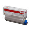 OKI 42396202 Original Magenta Toner Cartridge