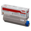 OKI 45396203 Original Toner Cartridge