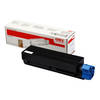OEM Oki 45807106 High Capacity Black Toner Cartridges