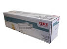 Original OKI 45807116 Black Toner Cartridge