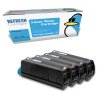 C3200 Remanufactured Cartridge Multipack