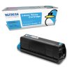 42804507 Cyan Remanufactured Toner Cartridge Replacement for OKI Printers