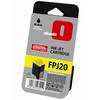 Olivetti FPJ20 84431 Original Inkjet Cartridge