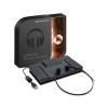 Olympus Digital AS-2700 Audio Transcription Kit USB Foot Pedal Earphones (V42039