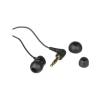 Olympus TP-8 Mobile Phone/Smartphone Earphone & Microphone Black (V4571310W000)