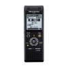 Olympus WS-883 8GB Digital Notetaker Flashcard Black (V420340BE000)