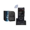 Olympus DS-9500 Dictation Recorder with ODMS R7 Software (V741010BE000)