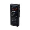 Olympus DS-9500 Dictation Recorder with Flash Card Black (V741011BE000)