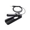 Olympus ME34 Compact Zoom / Interview Microphone Black (V4571510E000)