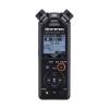 OM System LS-P5 Linear PCM Voice Recorder Black (V409180BG000)