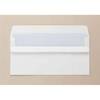 Opportunity White DL Envelopes Self Seal 85gsm (Pack of 1000) Window (8773)
